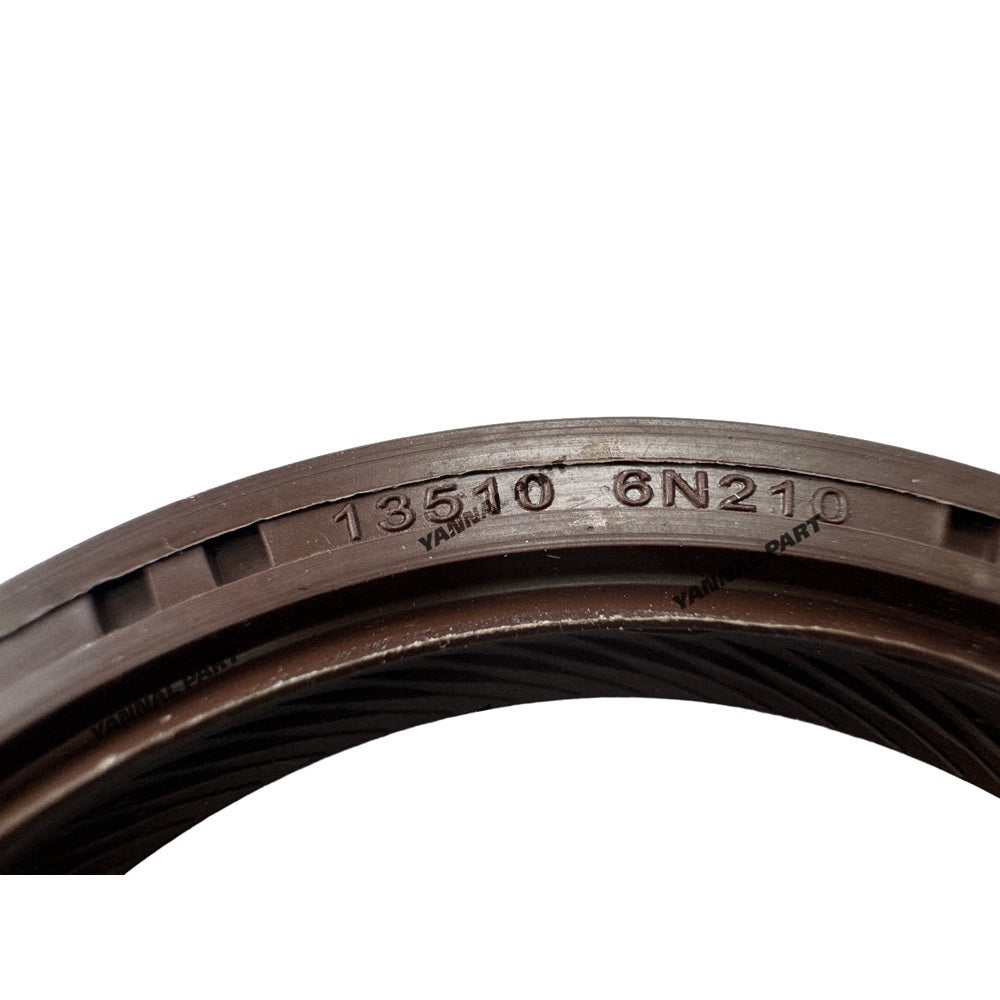 Crankshaft Front Oil Seal Fit For Nissan SR18 Engine