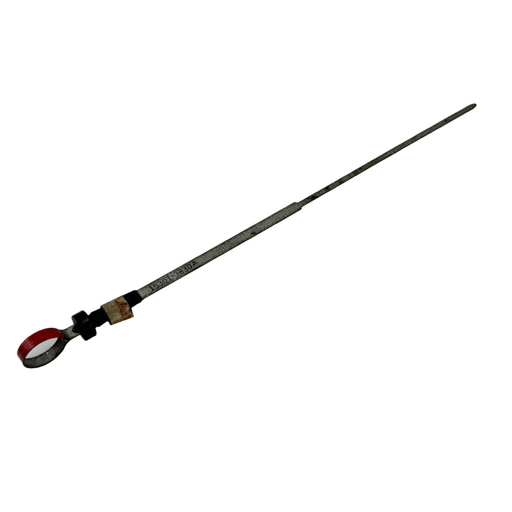 Oil Dipstick Fit For Hino H06CT Engine