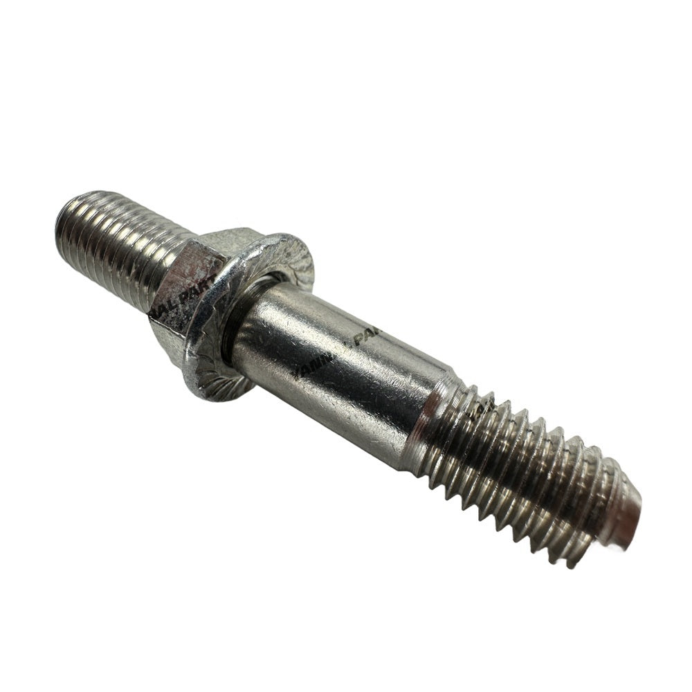 Exhaust Stud Fit For Hino H07C Engine