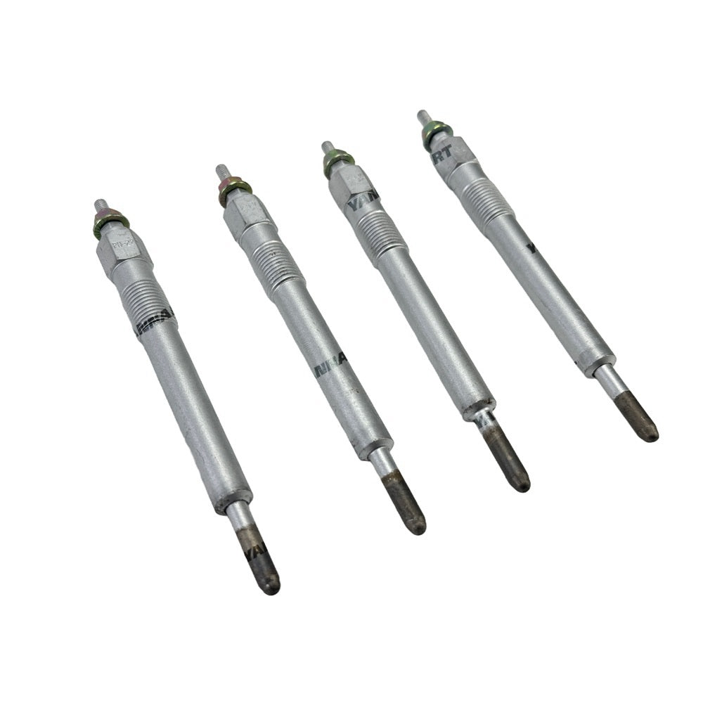 Glow Plug 19110-1140 067100-1580 Fit For Hino W04C Engine