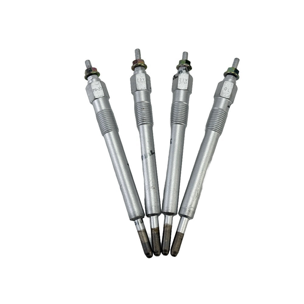 Glow Plug 19110-1140 067100-1580 Fit For Hino W04C Engine