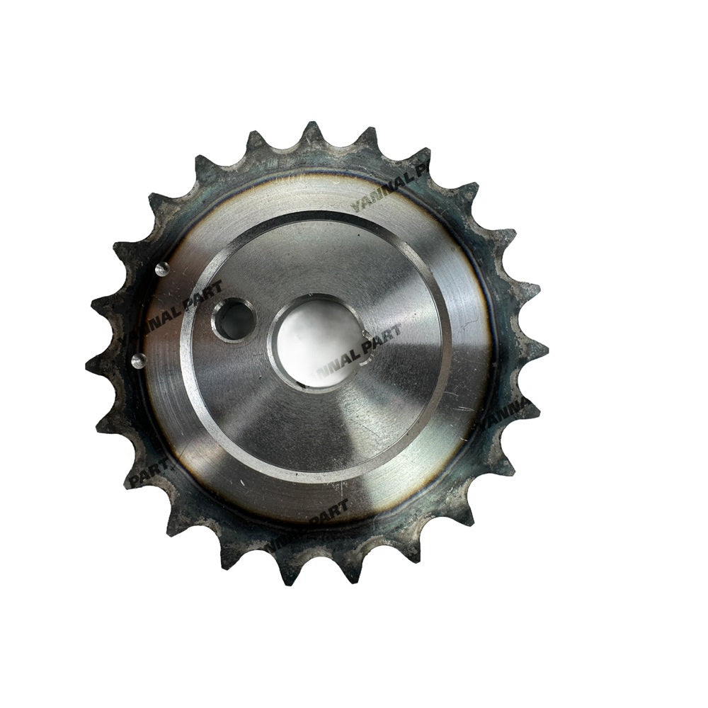 Timing Set Repair Kit Fit For Mitsubishi 4M40 Engine