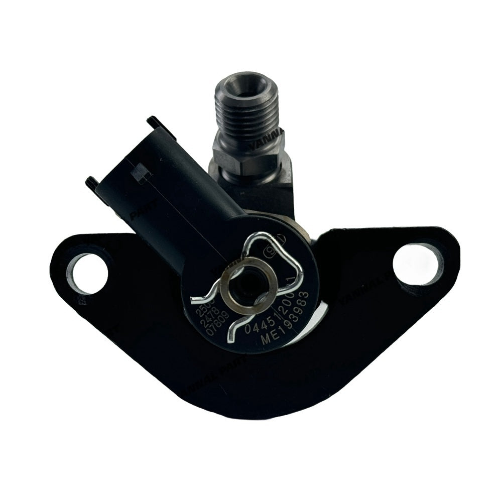 Injector 0445120091 ME193983 Fit For Mitsubishi 4M42 Engine