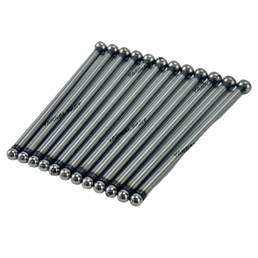 Valve Push Rod Fit For Mitsubishi 6D16 Engine