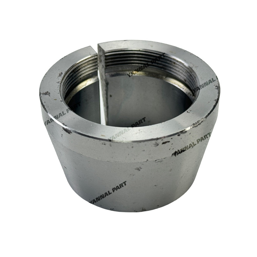 Crankshaft Pulley Cone ME032158 Fit For Mitsubishi 6D16 Engine