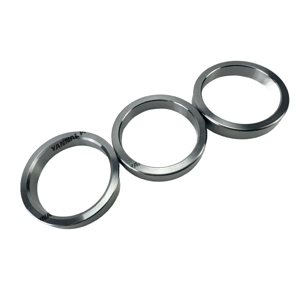 Exhaust Valve Seat Fit For Mitsubishi S3L Engine