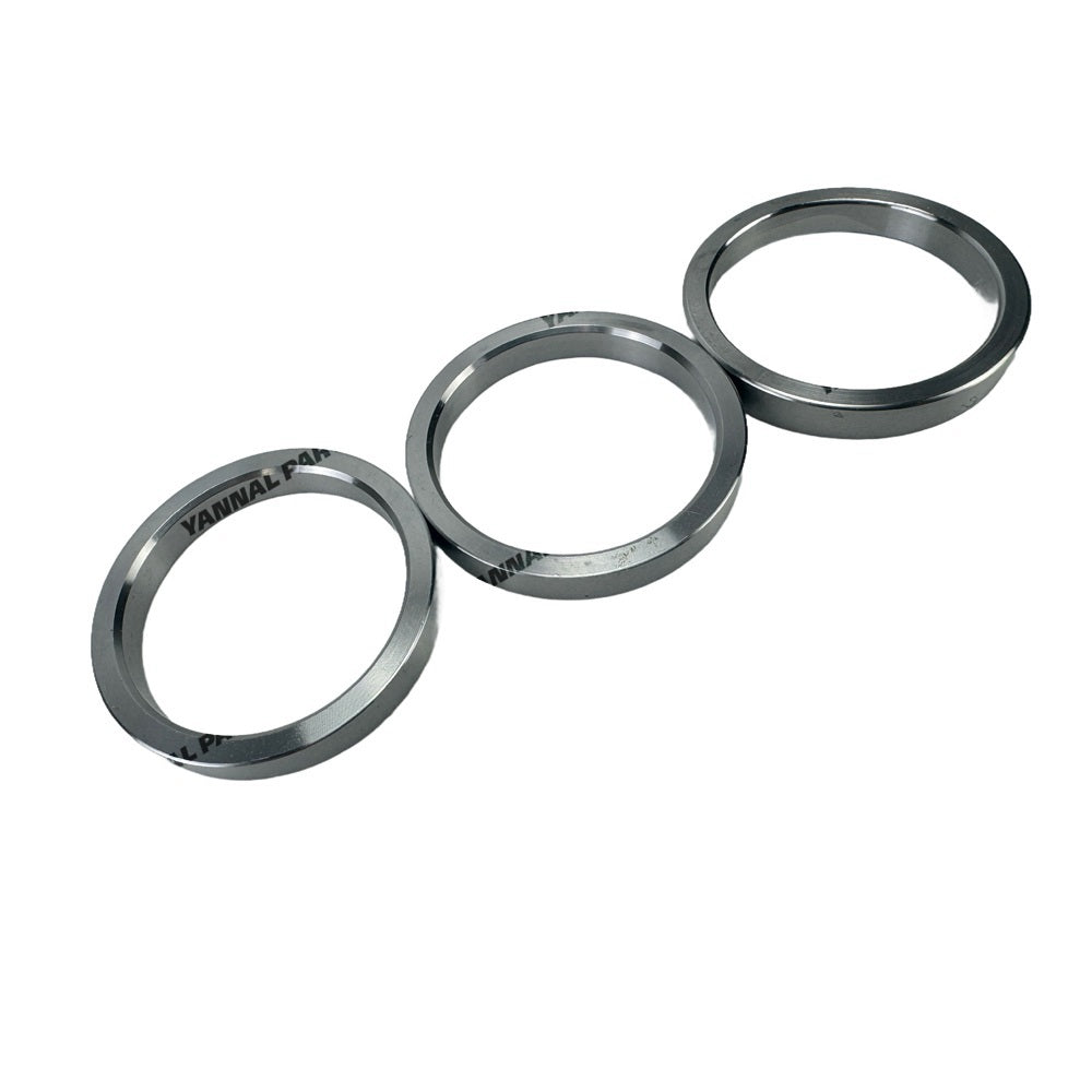 Intake Valve Seat Fit For Mitsubishi S3L Engine