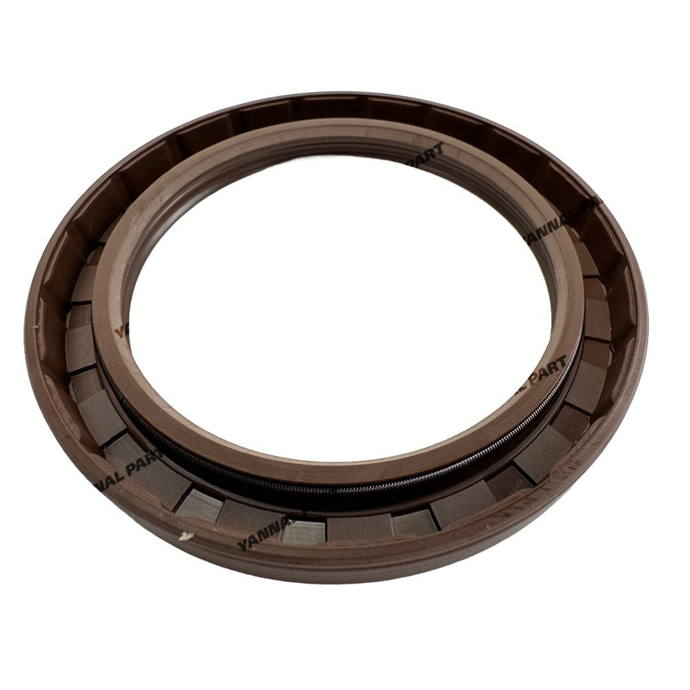 Crankshaft Rear Oil Seal Fit For Mitsubishi S3L Engine