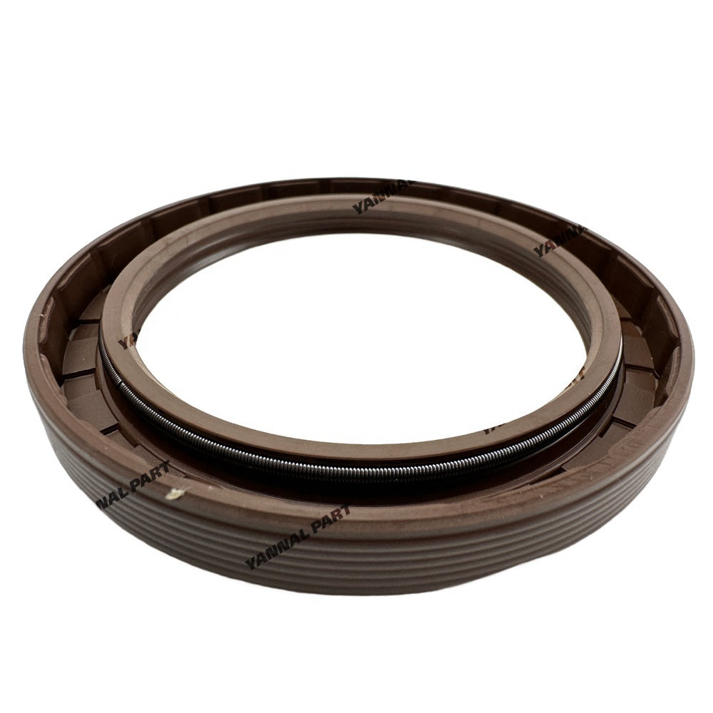 Crankshaft Rear Oil Seal Fit For Mitsubishi S3L Engine