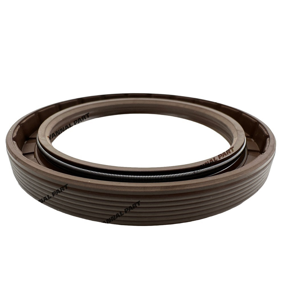 Crankshaft Rear Oil Seal Fit For Mitsubishi S3L Engine