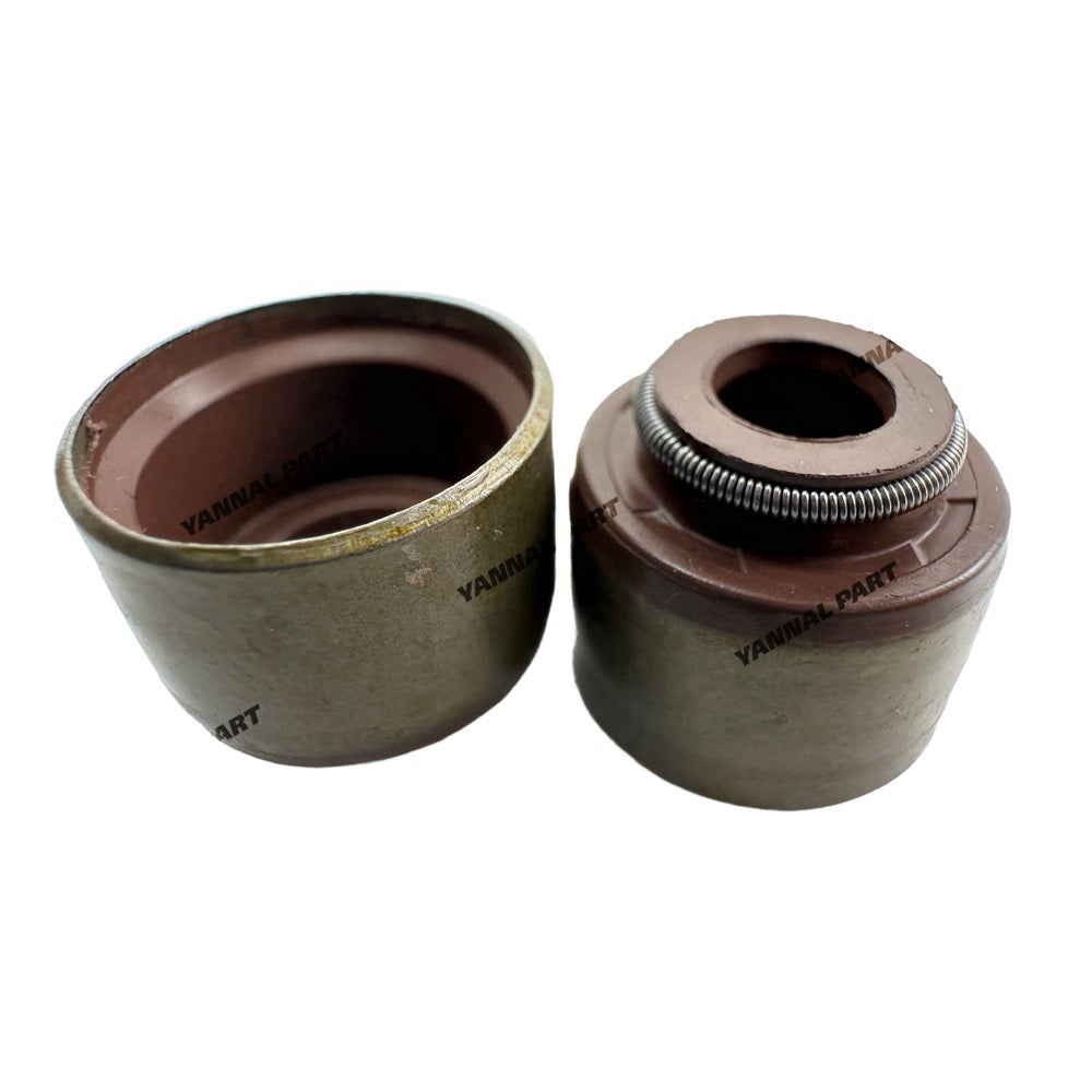 Valve Oil Seal Fit For Mitsubishi S3L Engine