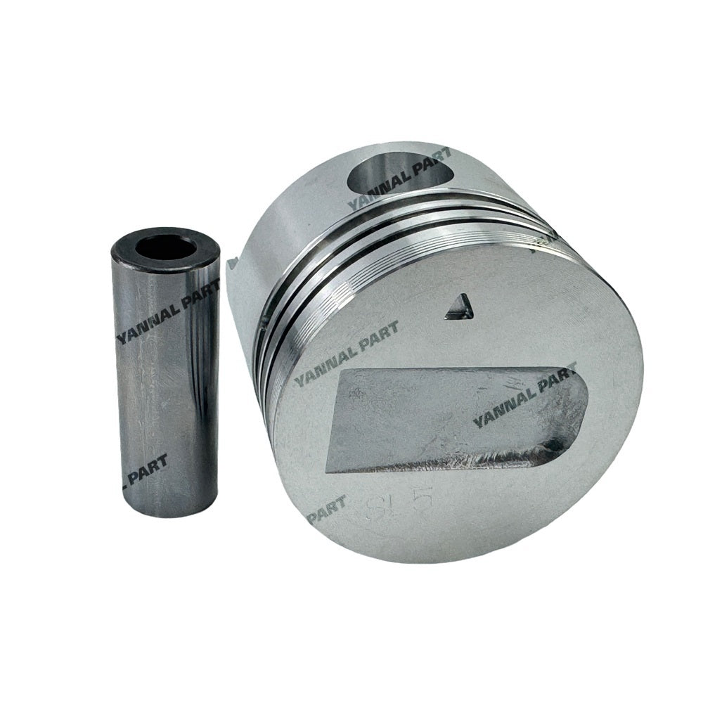 Piston Fit For Mitsubishi S3L Engine