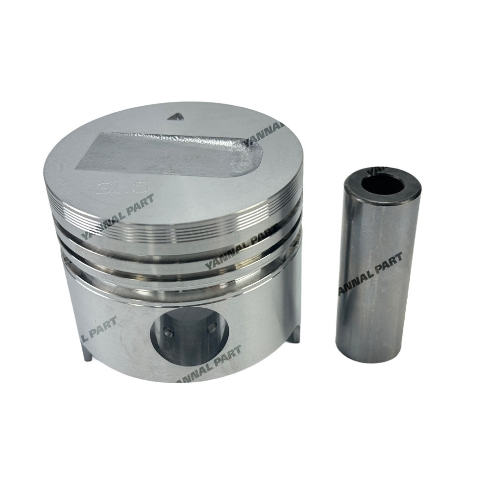 Piston Fit For Mitsubishi S3L Engine