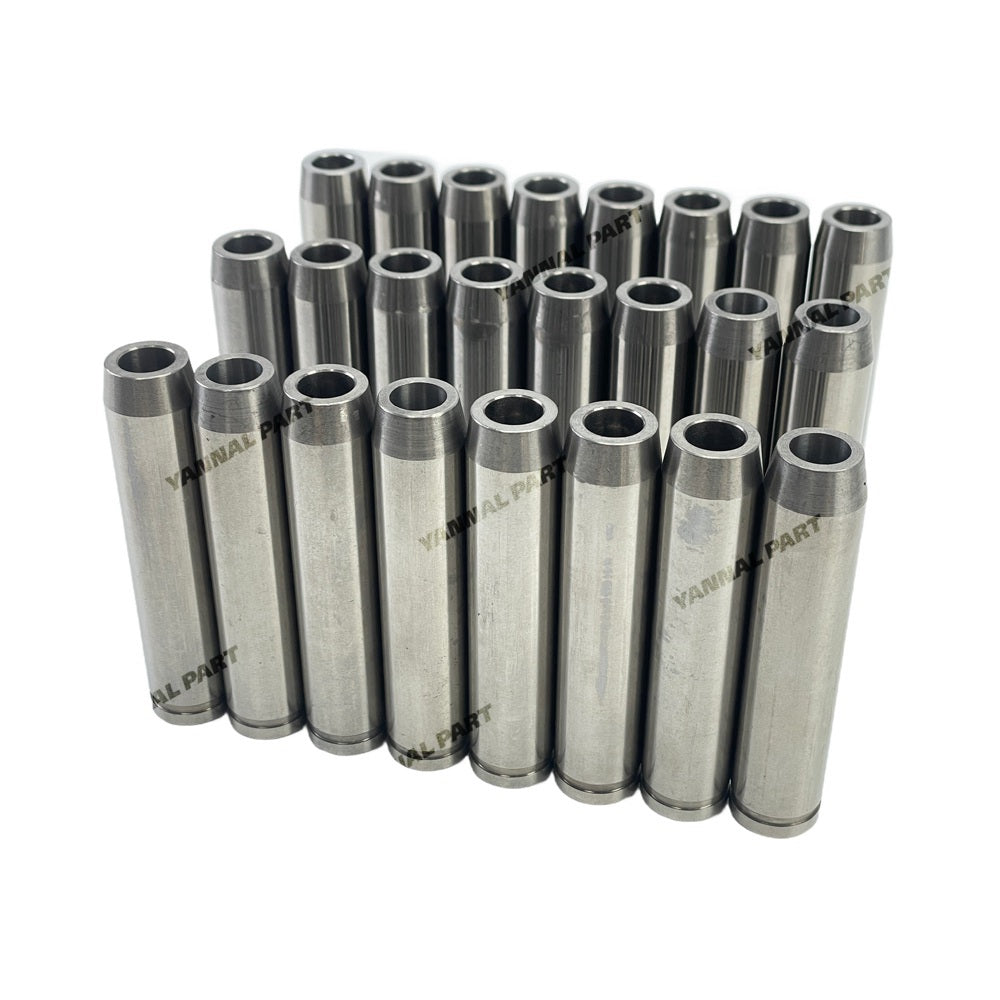 Valve Guide Fit For Mitsubishi S6A2 Engine