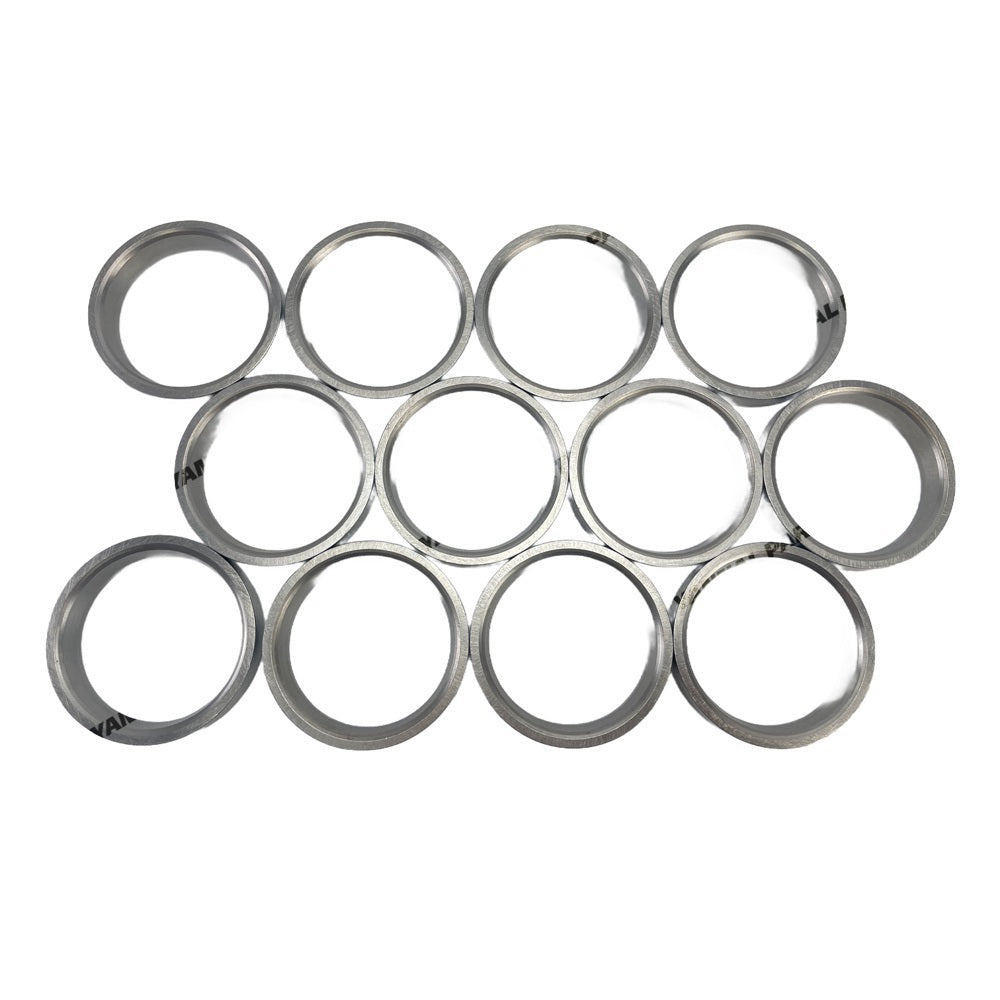 Exhaust Valve Seat Fit For Mitsubishi S6A2 Engine