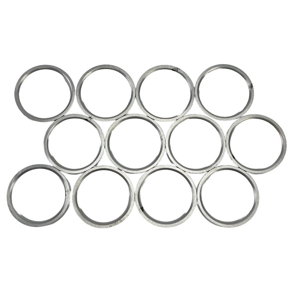 Exhaust Valve Seat Fit For Mitsubishi S6A2 Engine