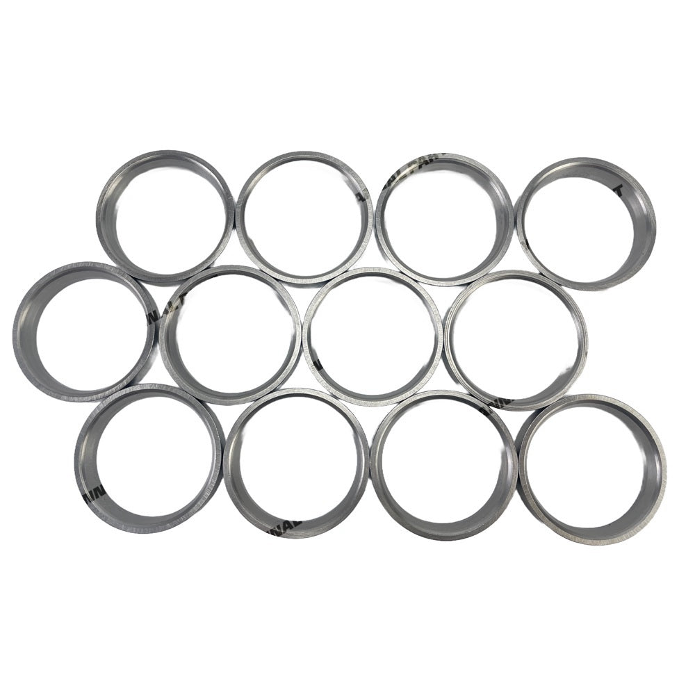 Intake Valve Seat Fit For Mitsubishi S6A2 Engine