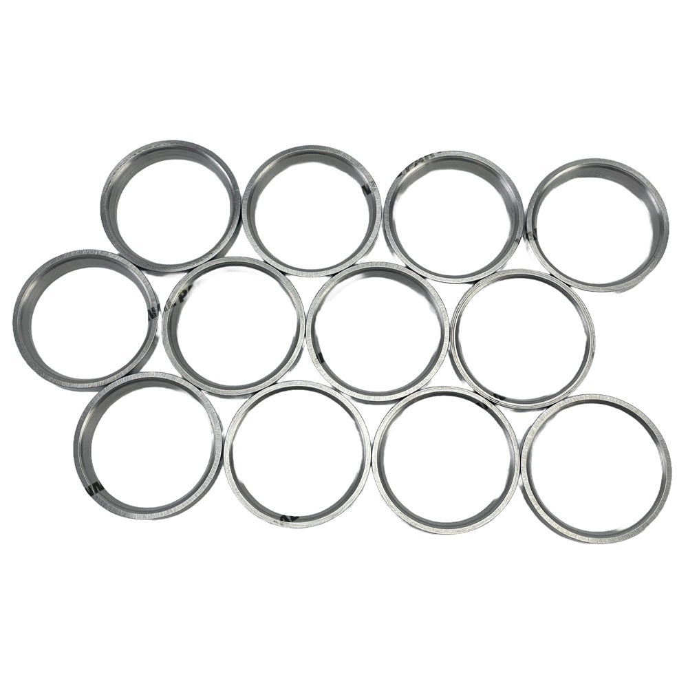 Intake Valve Seat Fit For Mitsubishi S6A3 Engine