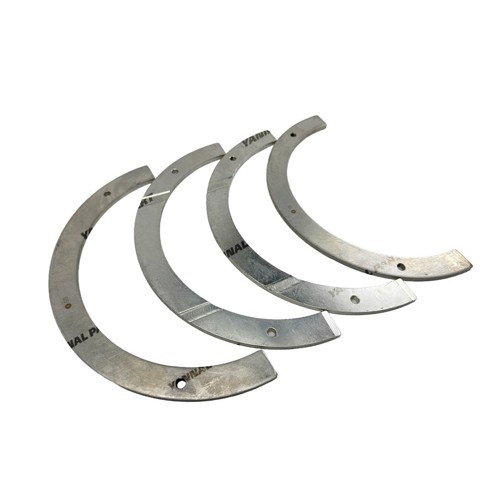 Thrust Washer 37709-18100 Fit For Mitsubishi S6R Engine