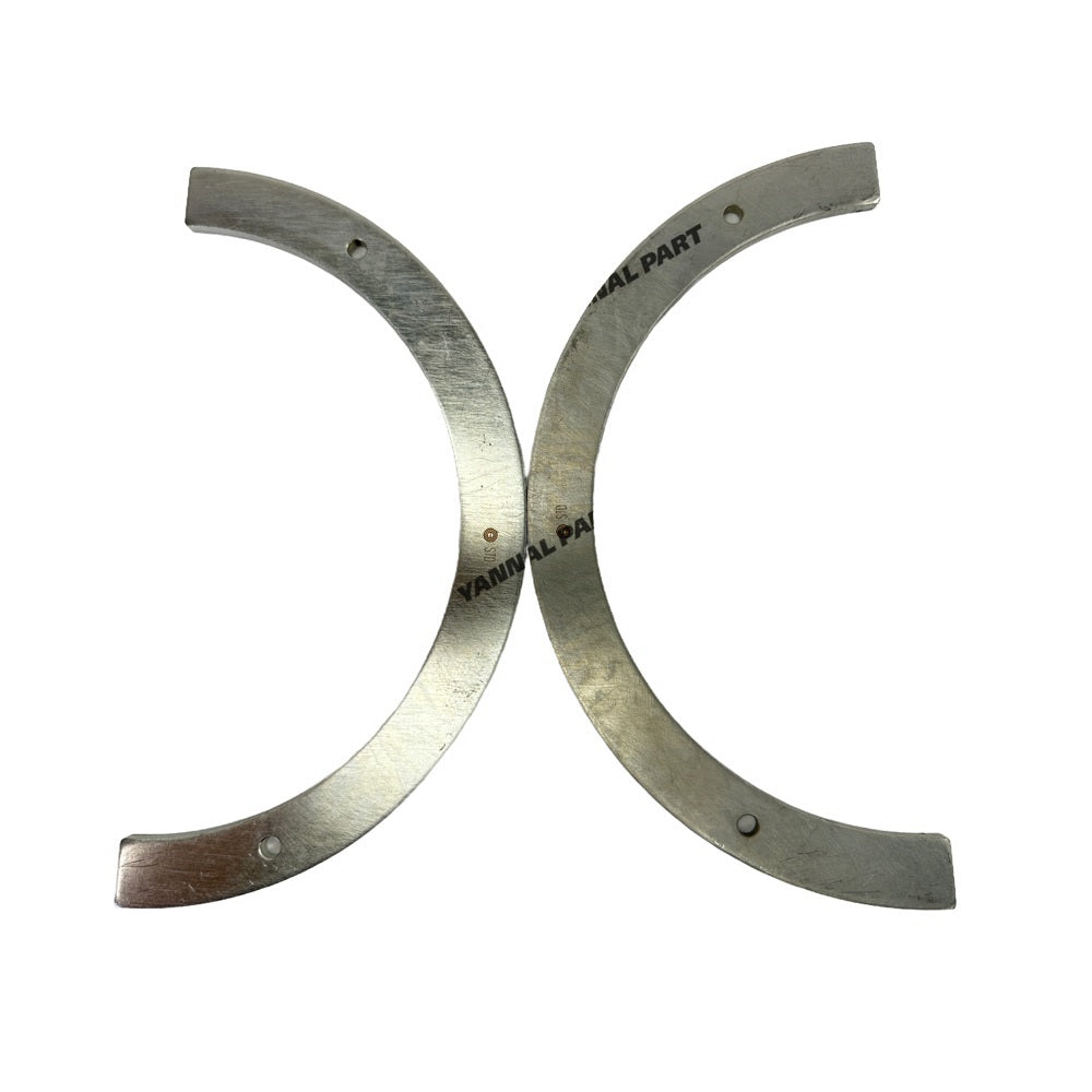 Thrust Washer 37709-18100 Fit For Mitsubishi S6R Engine