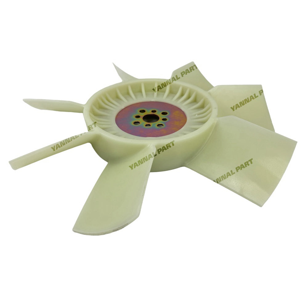 Fan Blade Fit For Mitsubishi S6S Engine