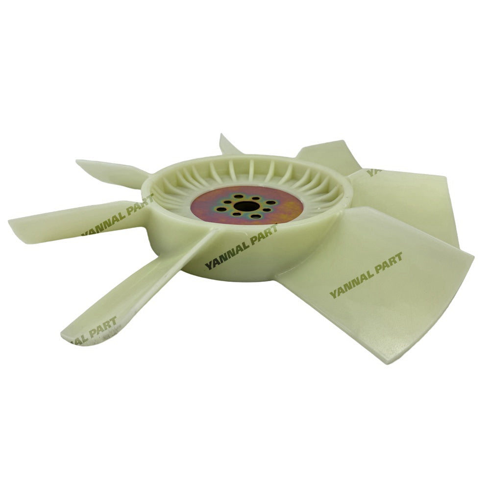 Fan Blade Fit For Mitsubishi S6S Engine