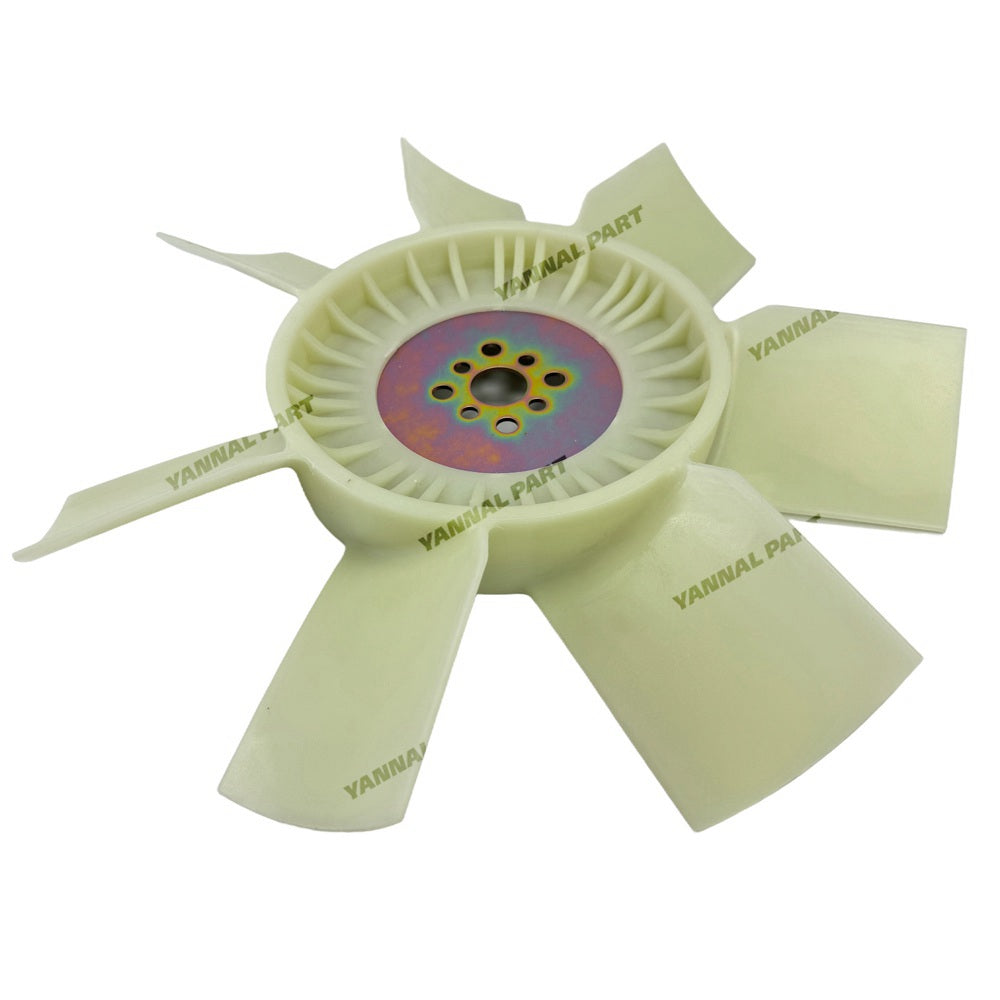 Fan Blade Fit For Mitsubishi S6S Engine