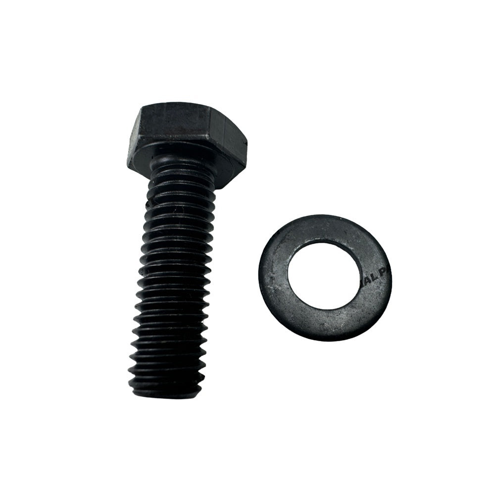 Exhaust Stud 8-94463784-0 Fit For Isuzu 3LD1 Engine