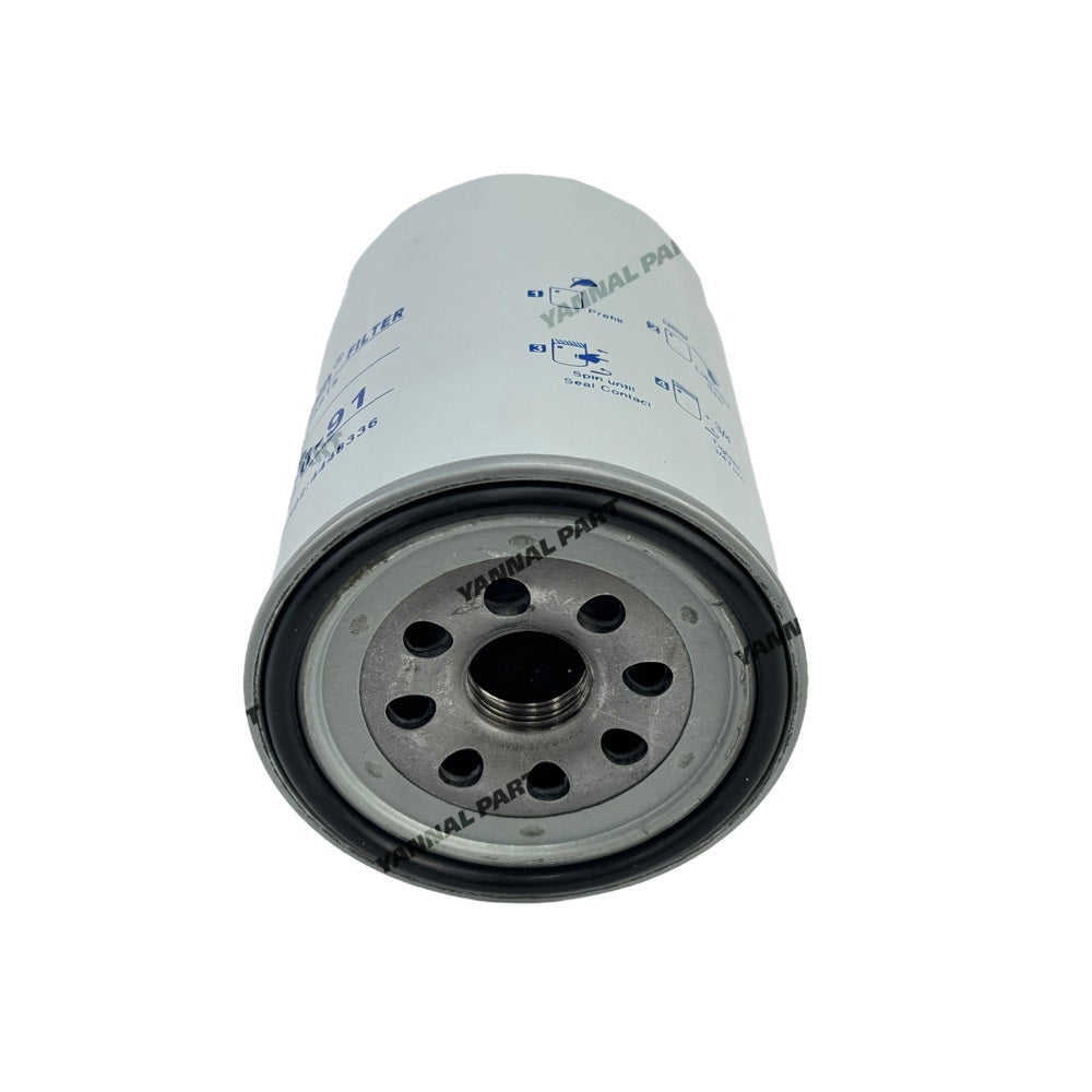 Oil Filter 8-94321219-0 Fit For Isuzu 4BD1 Engine