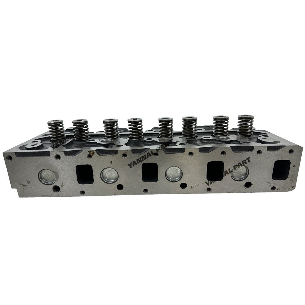 Cylinder Head Assy Fit For Isuzu 4BD1 Engine