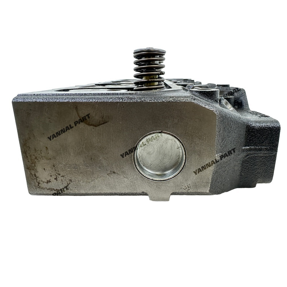 Cylinder Head Assy Fit For Isuzu 4BD1 Engine