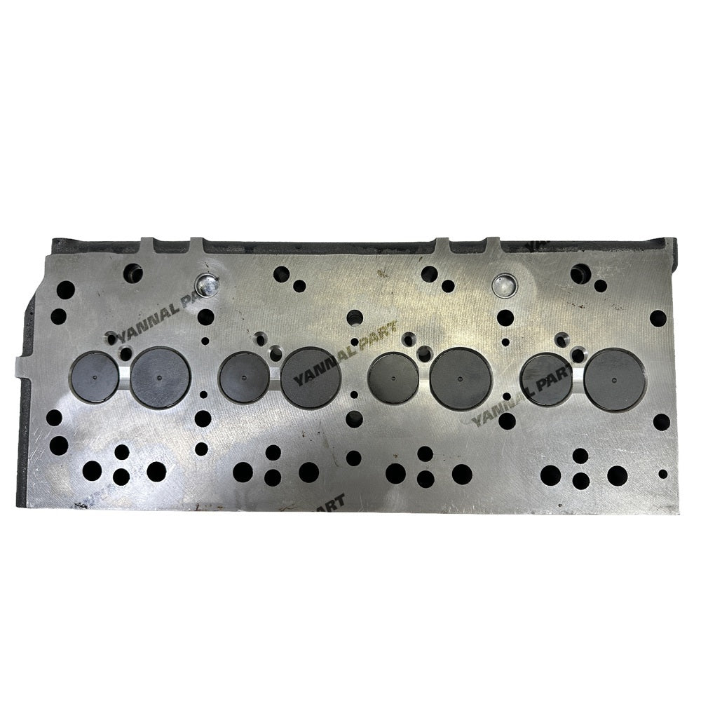 Cylinder Head Assy Fit For Isuzu 4BD1 Engine