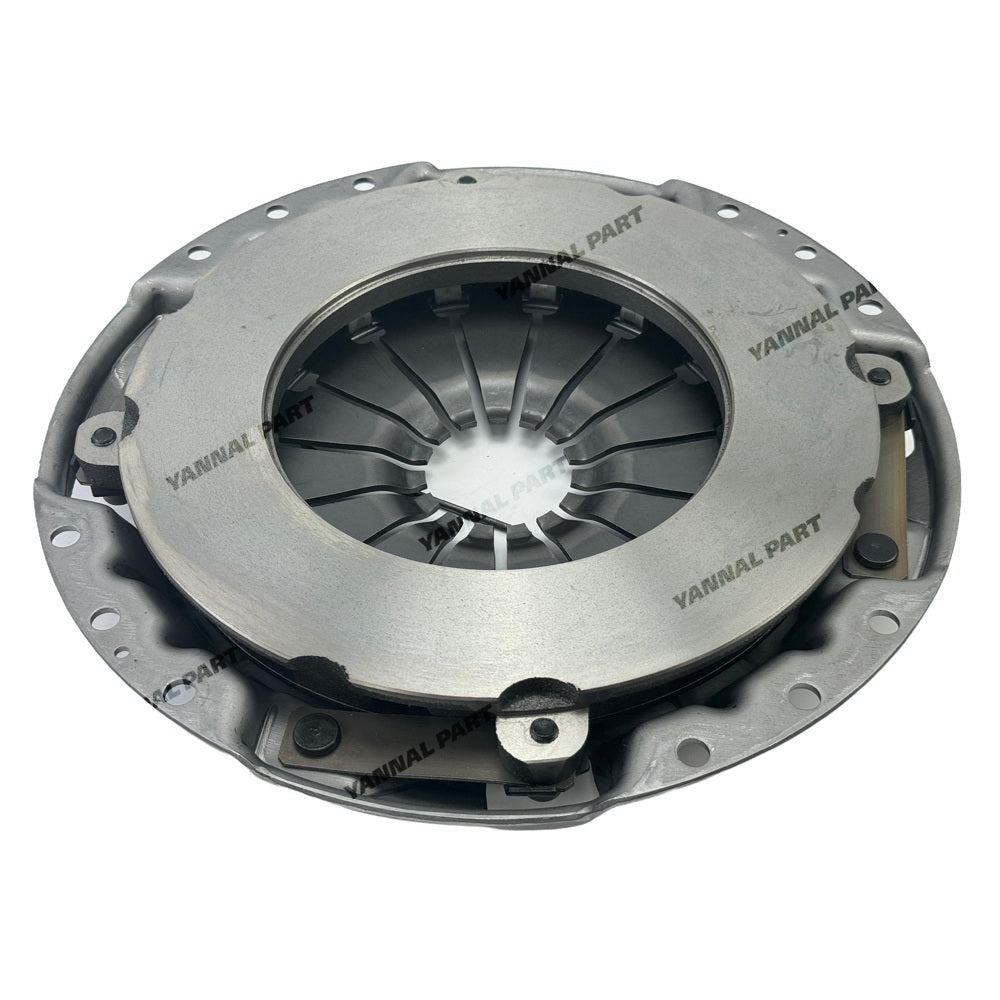Clutch Pressure Plate 8-97310796-0 ISC572 Fit For Isuzu 4HF1 Engine