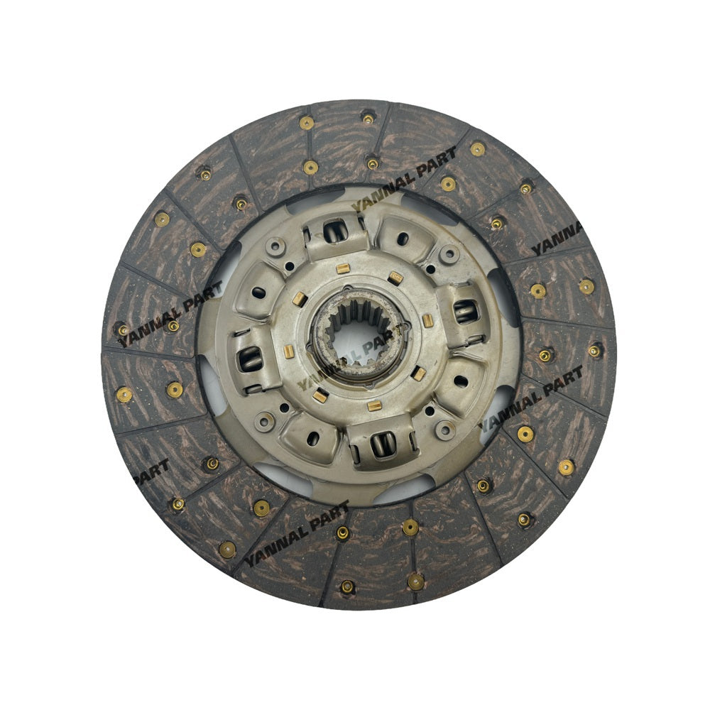 Clutch plate 8-98255959-1 Fit For Isuzu 4HF1 Engine