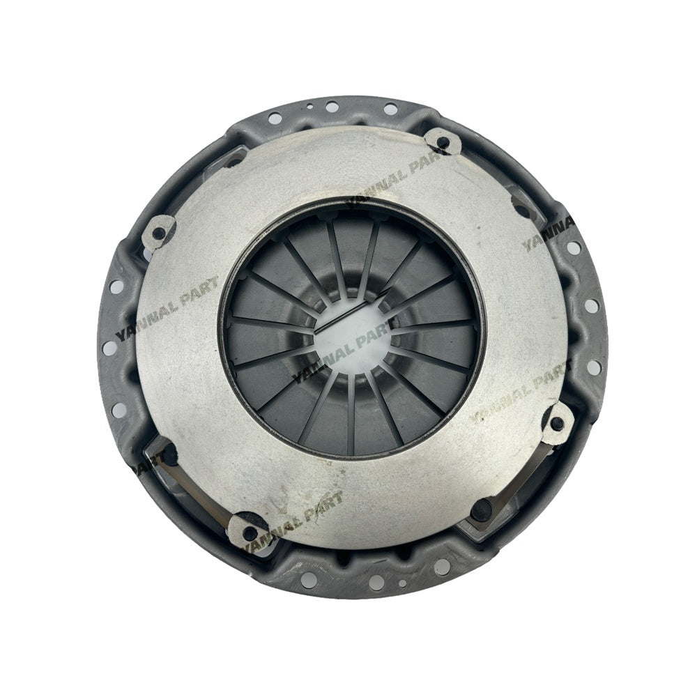 Clutch Pressure Plate 8-97310796-0 ISC572 Fit For Isuzu 4HG1 Engine