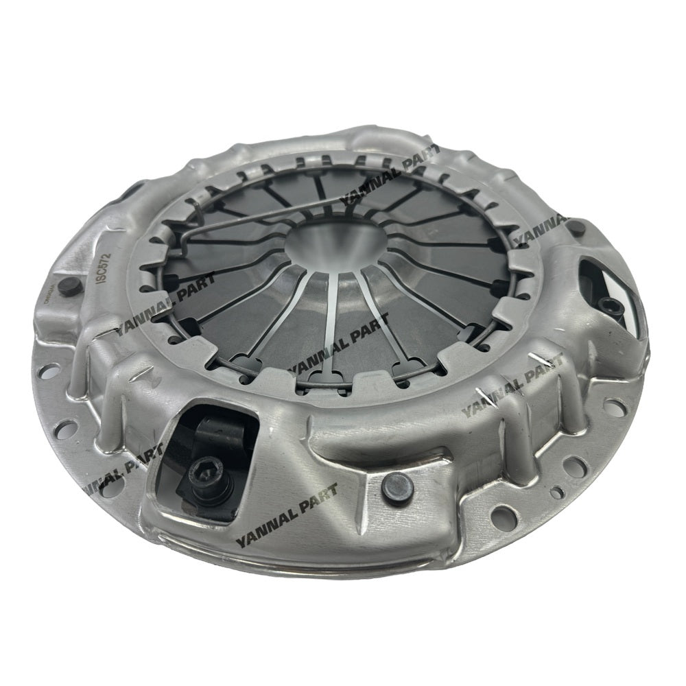 Clutch Pressure Plate 8-97310796-0 ISC572 Fit For Isuzu 4HG1 Engine