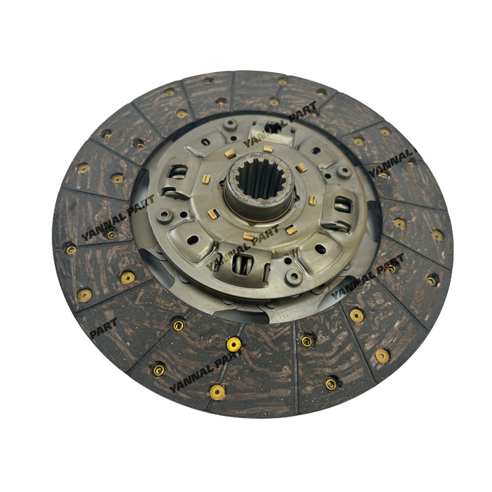 Clutch plate 8-98255959-1 Fit For Isuzu 4HG1 Engine
