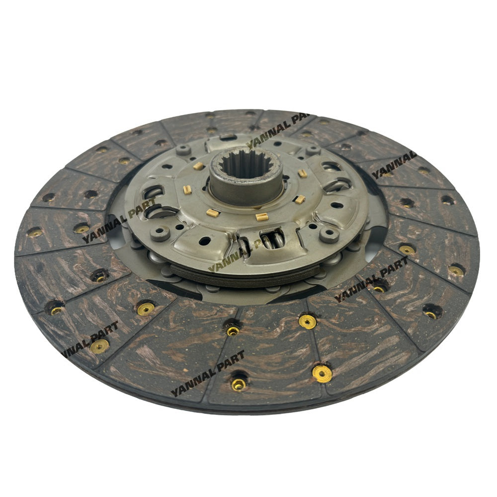 Clutch plate 8-98255959-1 Fit For Isuzu 4HG1 Engine