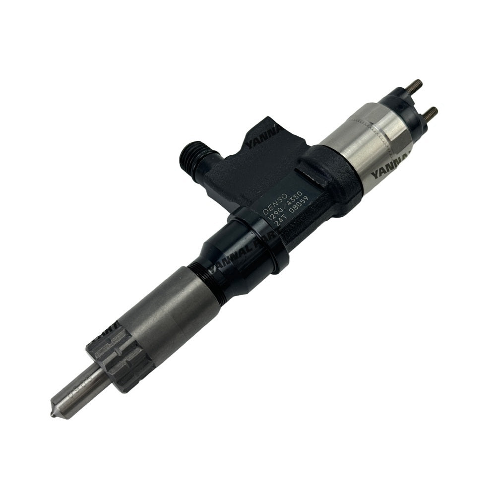 Injector 8-98207435-0 295050-1290 Fit For Isuzu 4HK1T Engine