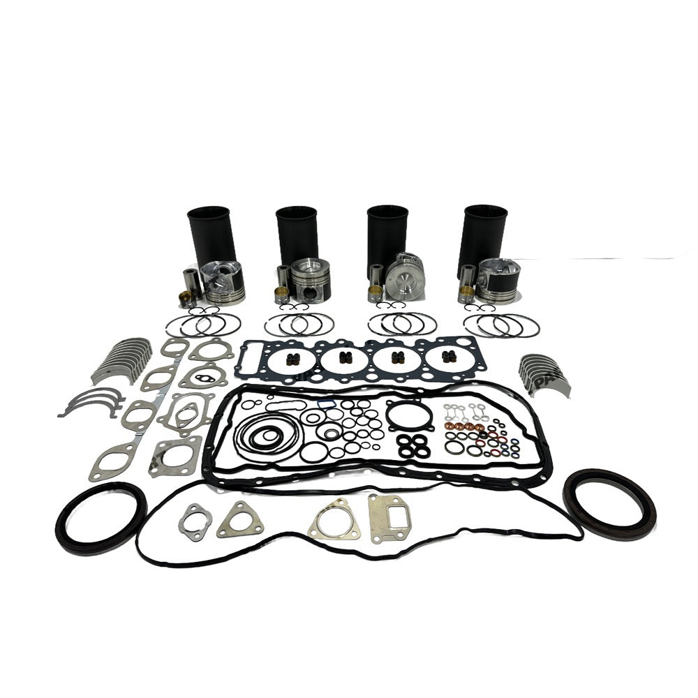 Overhaul Kit With Bearing Set 8-98215307-0 Fit For Isuzu 4HK1 Engine