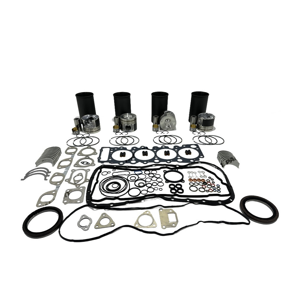 Overhaul Kit With Bearing Set 8-98215307-0 Fit For Isuzu 4HK1 Engine