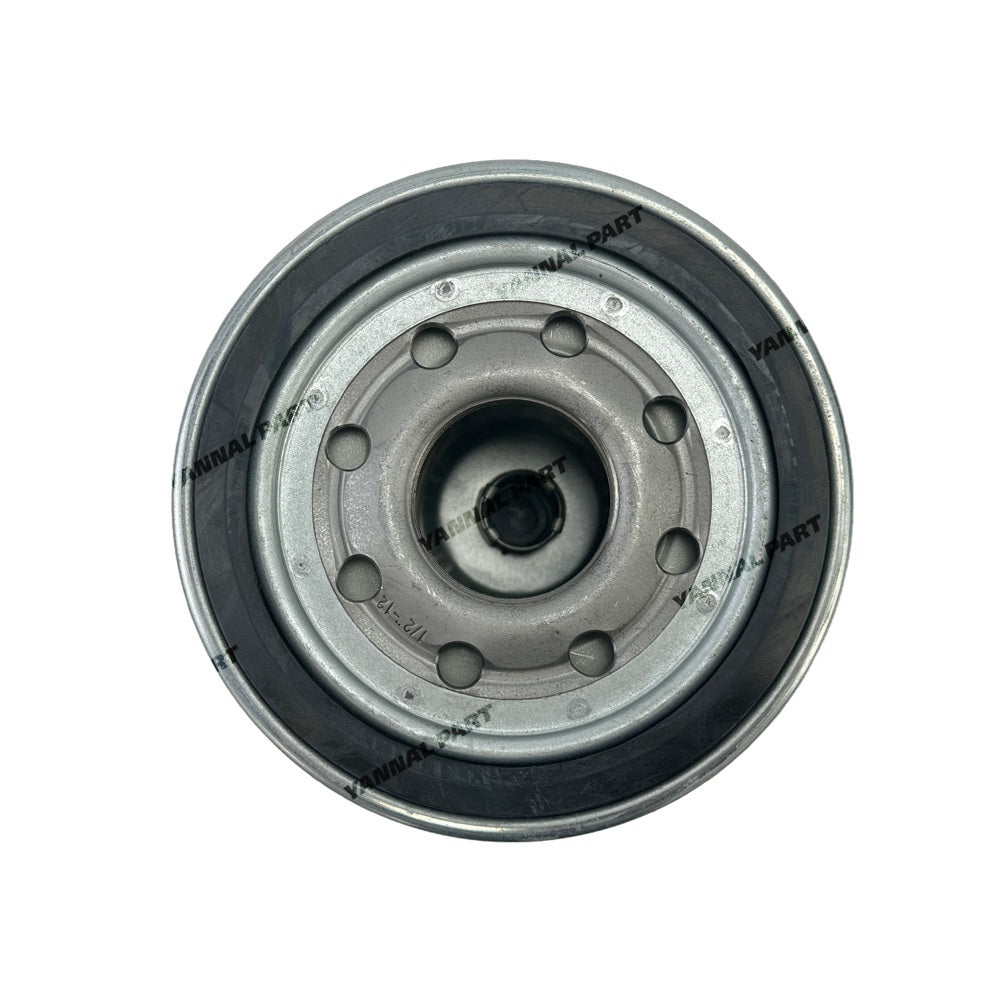 Oil Filter 8-97148270-0 BC-JX6202 LF3854 Fit For Isuzu 4HK1 Engine