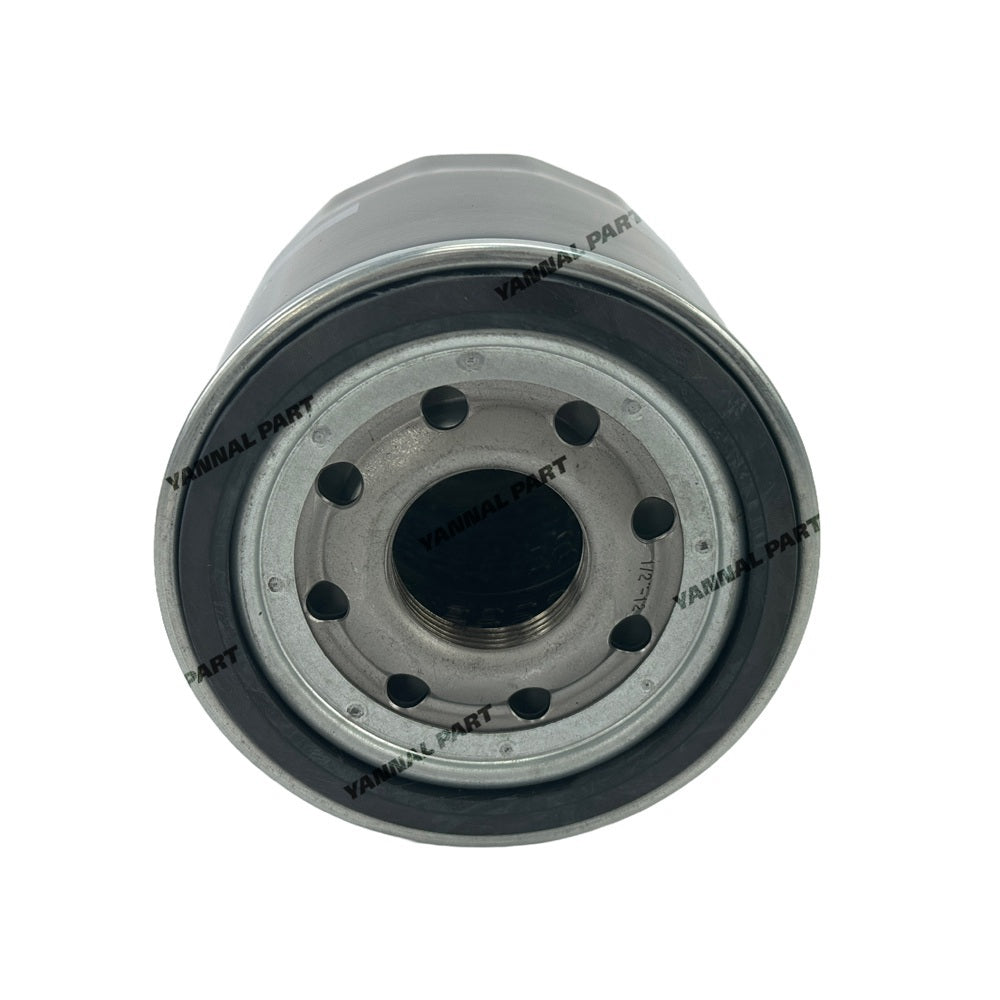 Oil Filter 8-97148270-0 BC-JX6202 LF3854 Fit For Isuzu 4HK1 Engine