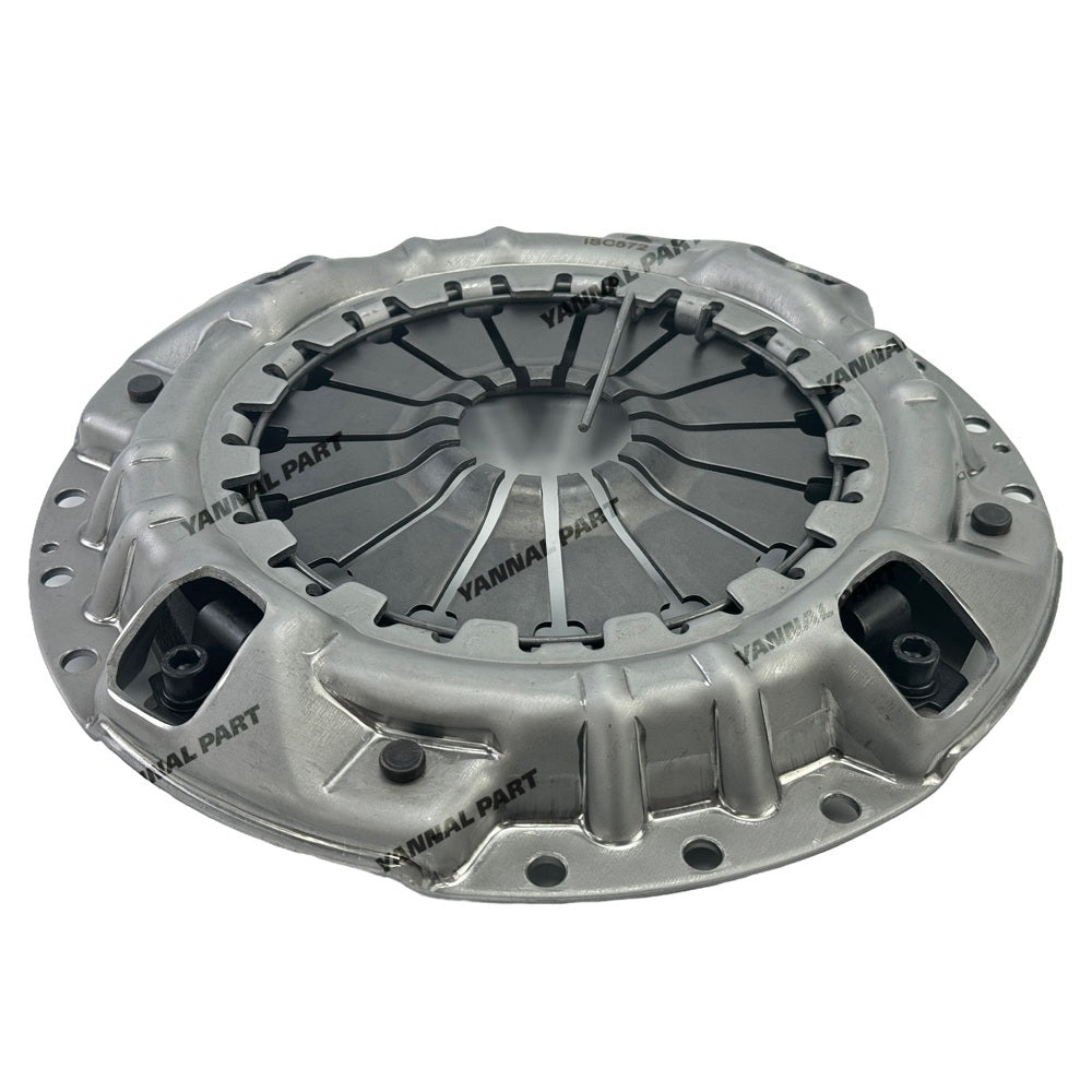 Clutch Pressure Plate 8-97310796-0 ISC572 Fit For Isuzu 4HL1 Engine