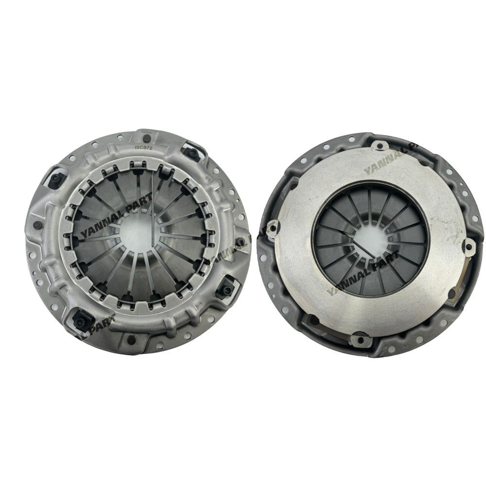 Clutch Pressure Plate 8-97310796-0 ISC572 Fit For Isuzu 4HL1 Engine