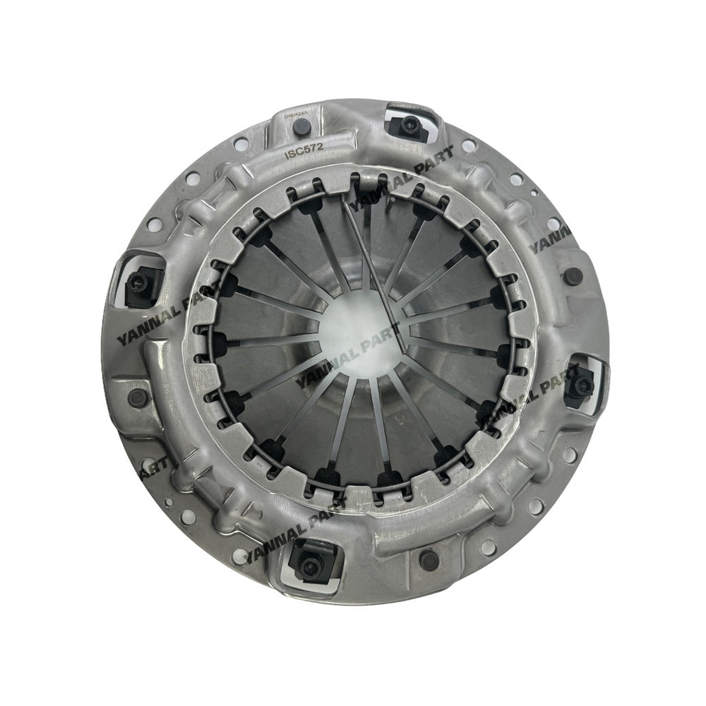 Clutch Pressure Plate 8-97310796-0 ISC572 Fit For Isuzu 4HL1 Engine
