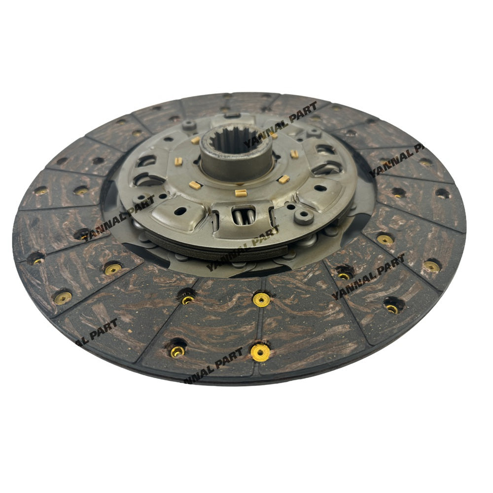 Clutch plate 8-98255959-1 Fit For Isuzu 4HL1 Engine