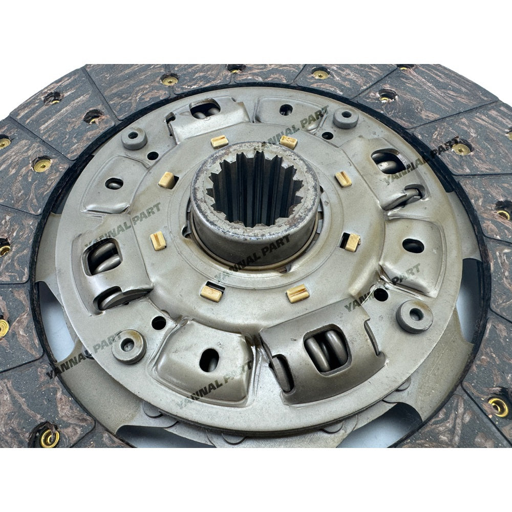 Clutch plate 8-98255959-1 Fit For Isuzu 4HL1 Engine