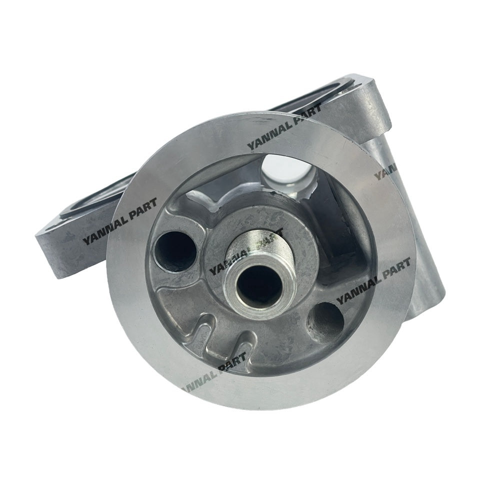 Oil Filter Seat Fit For Isuzu 4JG1 Engine