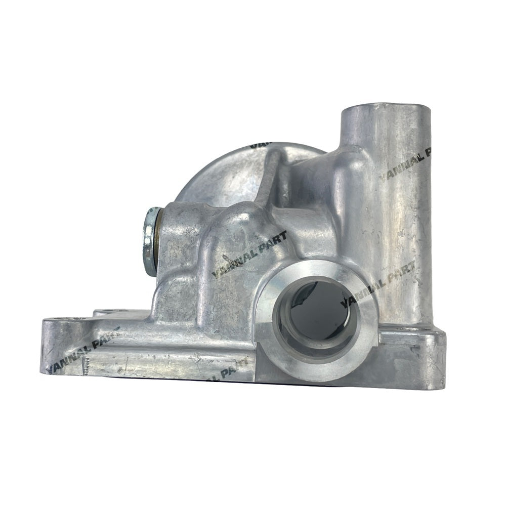Oil Filter Seat Fit For Isuzu 4JG1 Engine